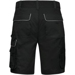 JN880 Workwear Bermudas - SOLID -