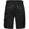 JN880 Workwear Bermudas - SOLID -