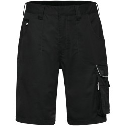 JN880 Workwear Bermudas - SOLID -