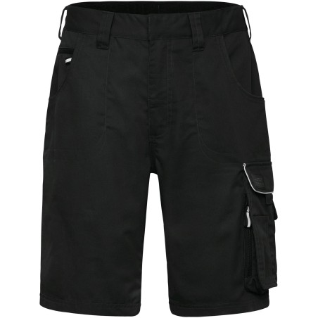 JN880 Workwear Bermudas - SOLID -