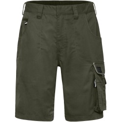 JN880 Workwear Bermudas -...