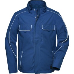 JN882 Workwear Softshell...