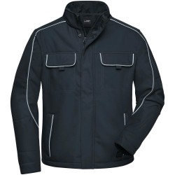 JN884 Workwear Softshell...