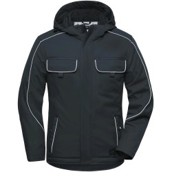 JN886 Workwear Softshell...