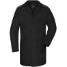 JN888 Work Coat - SOLID -