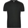 JN890 Men's Workwear T-Shirt - SOLID -