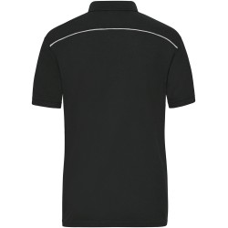 JN892 Men's Workwear Polo - SOLID -