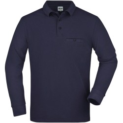 JN866 Men's Workwear Polo...