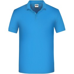 JN874 Men's BIO Workwear Polo