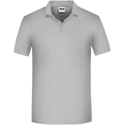 JN874 Men's BIO Workwear Polo