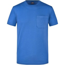 JN920 Men's Round-T Pocket