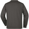 JN924 Men's Round Sweat Pocket