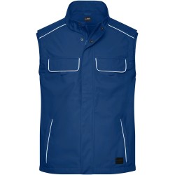 JN881 Workwear Softshell...