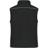 JN883 Workwear Softshell Vest - SOLID -