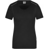 JN889 Ladies' Workwear T-Shirt - SOLID -