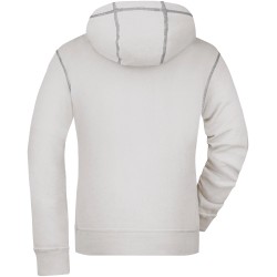 JN960 Ladies' Lifestyle Hoody