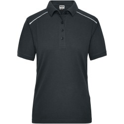 JN891 Ladies' Workwear Polo...