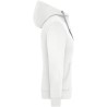 JN962 Ladies' Lifestyle Zip-Hoody