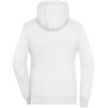 JN962 Ladies' Lifestyle Zip-Hoody