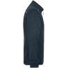 JN898 Men's Knitted Workwear Fleece Jacket - SOLID -