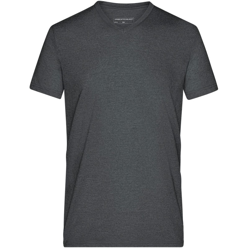 JN974 Men's Heather T-Shirt