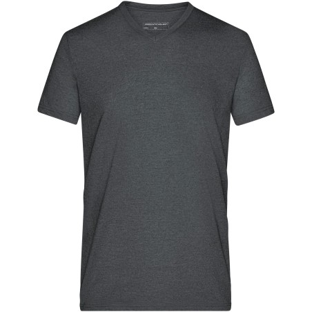 JN974 Men's Heather T-Shirt