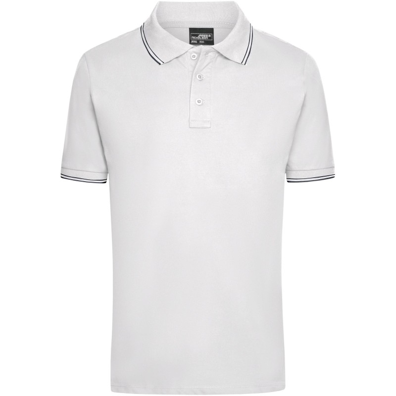 JN986 Men's Polo