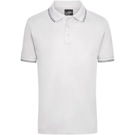 JN986 Men's Polo