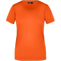 JN901 Ladies' Basic-T