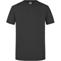 JN911 Men's Slim Fit-T