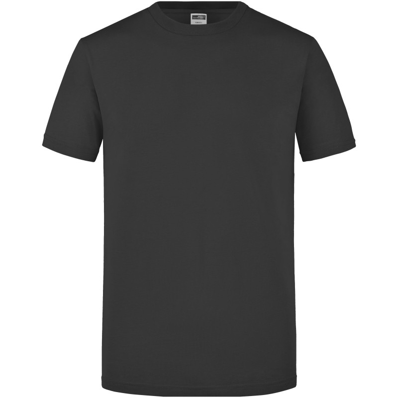 JN911 Men's Slim Fit-T