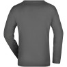 JN913 Men's Long-Sleeved Medium