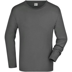 JN913 Men's Long-Sleeved Medium