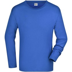 JN913 Men's Long-Sleeved...