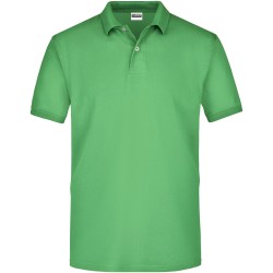 JN918 Basic Polo