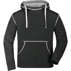 JN961 Men's Lifestyle Hoody