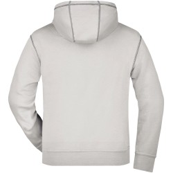 JN961 Men's Lifestyle Hoody