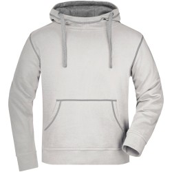 JN961 Men's Lifestyle Hoody