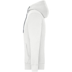 JN963 Men's Lifestyle Zip-Hoody