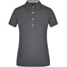 JN969 Ladies' Plain Polo