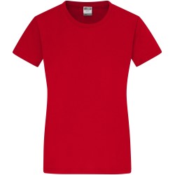 JN971 Ladies' Slim Fit-T