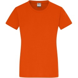 JN971 Ladies' Slim Fit-T