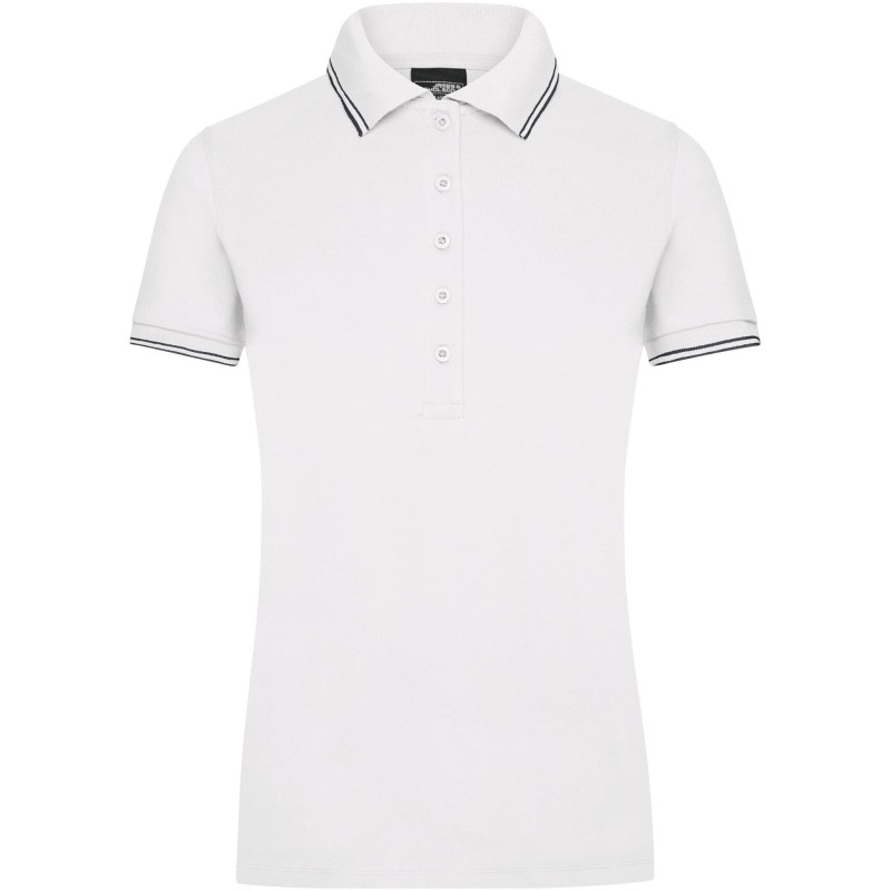 JN985 Ladies' Polo