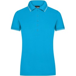 JN985 Ladies' Polo