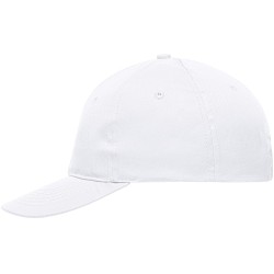 MB004 6 Panel Promo Cap