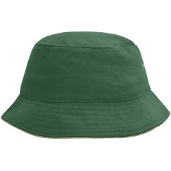 MB012 Fisherman Piping Hat