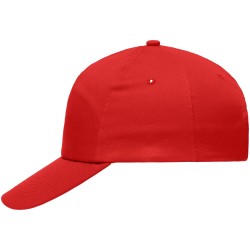 MB002 5 Panel Promo Cap Laminated