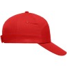 MB002 5 Panel Promo Cap Laminated