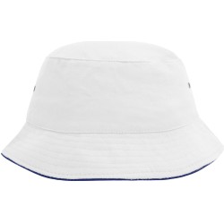 MB012 Fisherman Piping Hat