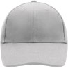 MB018 6 Panel Cap Low-Profile